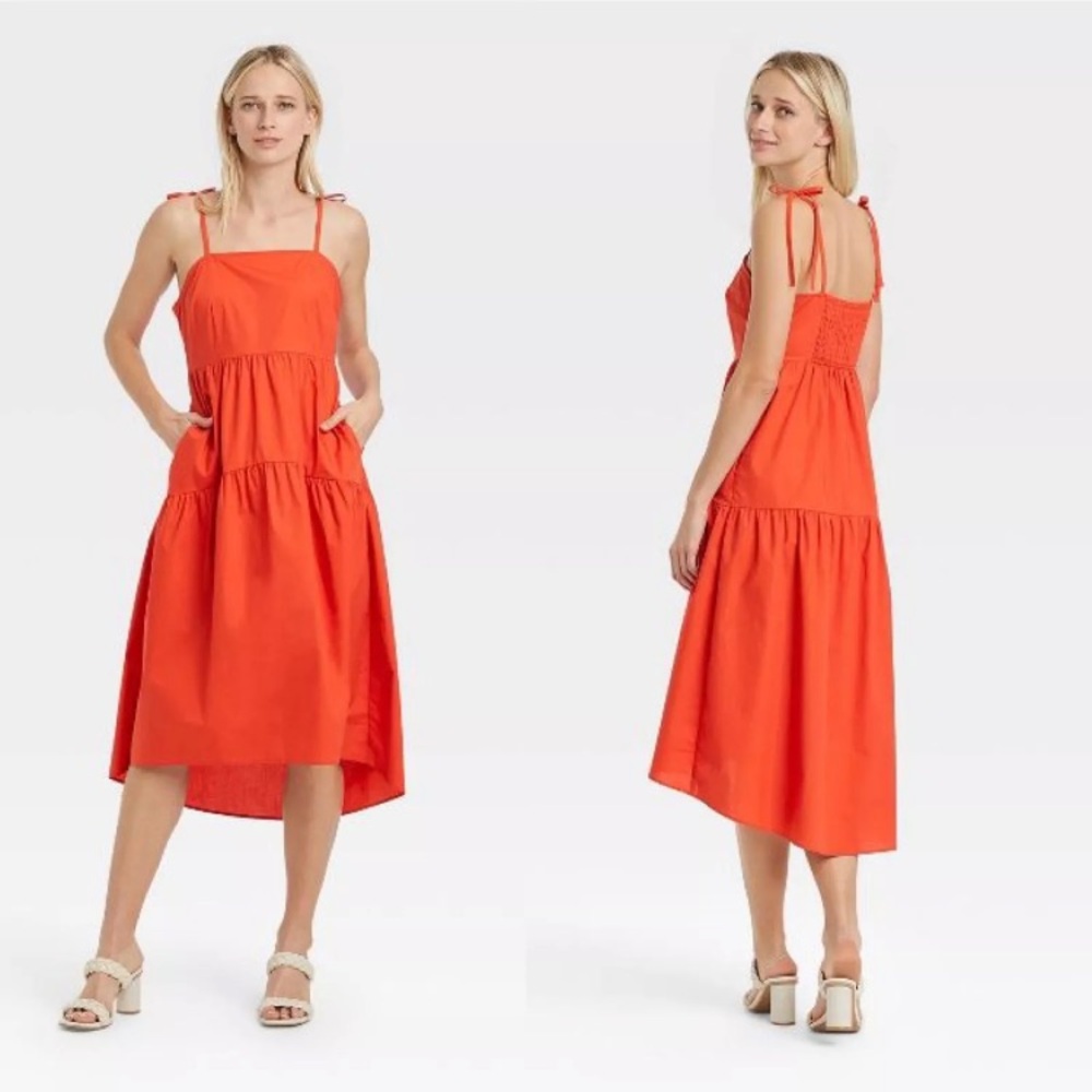 Who What Wear Women's Dress